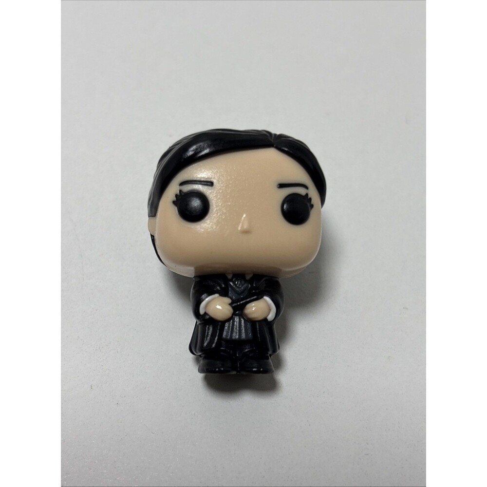 Funko Kinder Joy Cho Chang Loose Figure Harry Potter